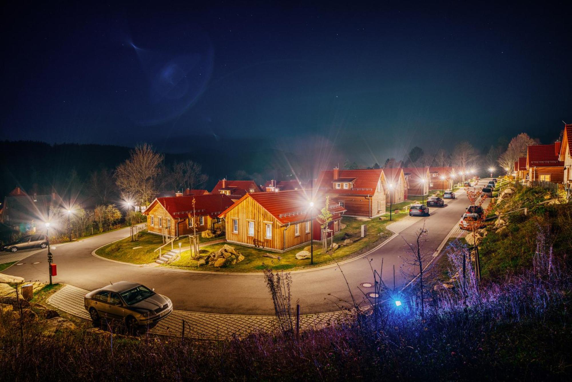 Das Schierke Harzresort Extérieur photo
