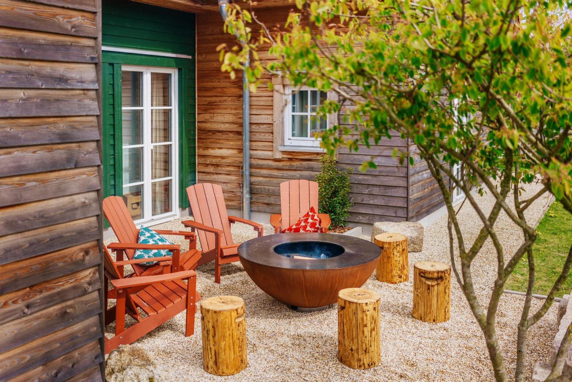 Das Schierke Harzresort Extérieur photo
