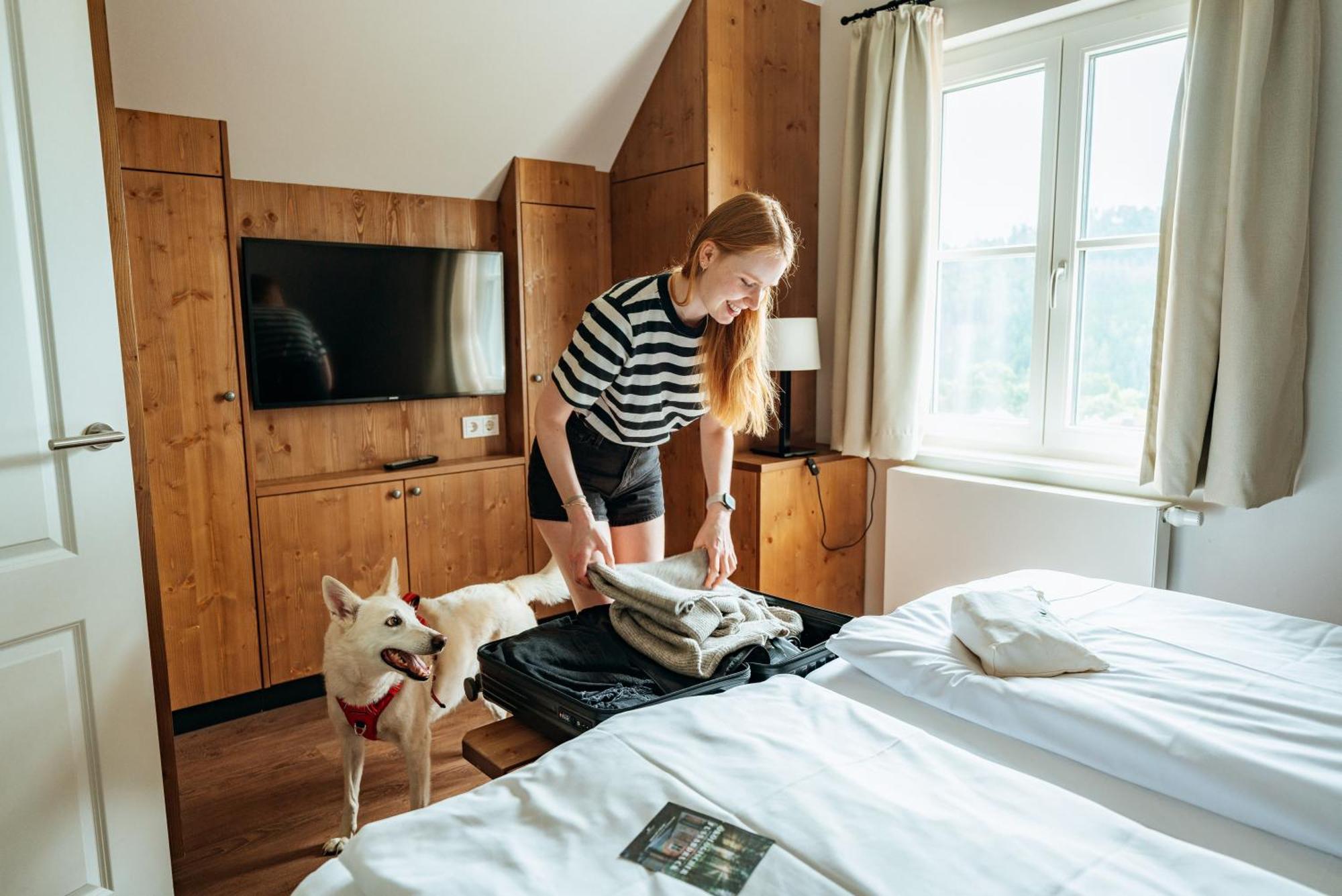 Das Schierke Harzresort Extérieur photo