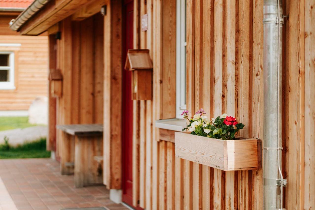 Das Schierke Harzresort Extérieur photo