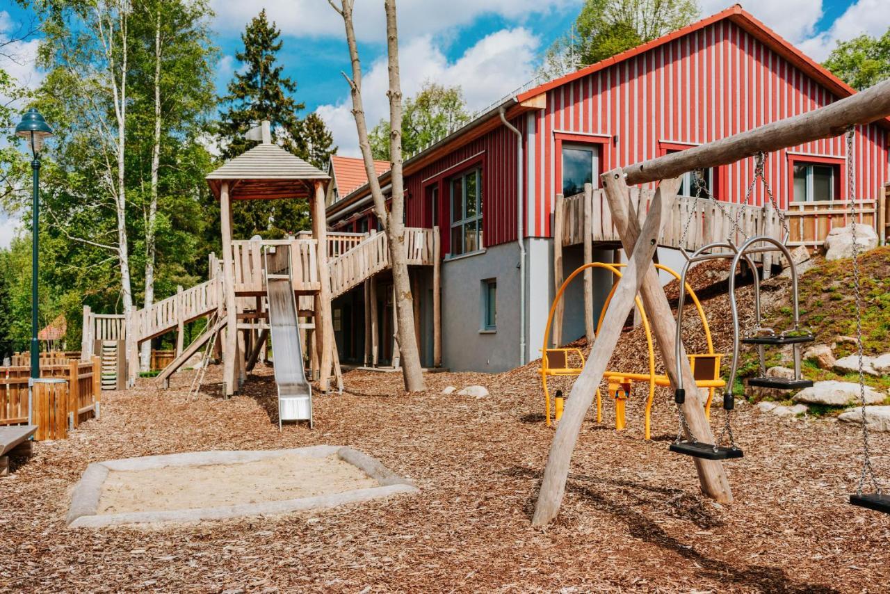 Das Schierke Harzresort Extérieur photo