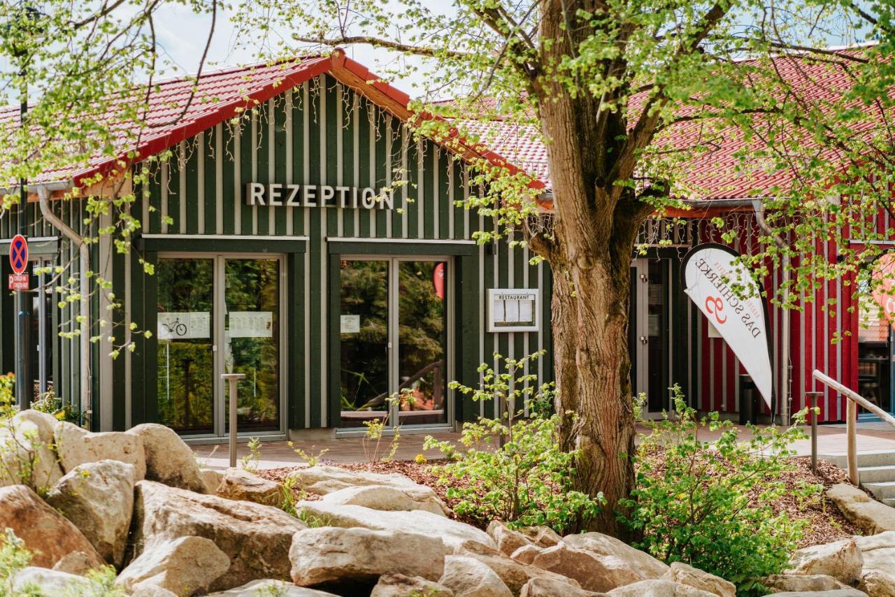 Das Schierke Harzresort Extérieur photo